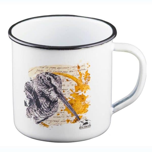 Pack Libro + Taza de Caza Premium - Imagen 6