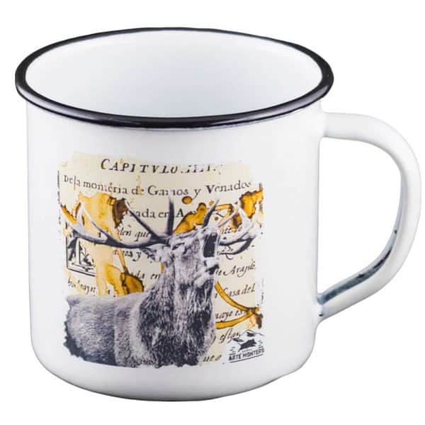 Pack Libro + Taza de Caza Premium - Imagen 5