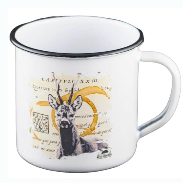 Pack Libro + Taza de Caza Premium - Imagen 4