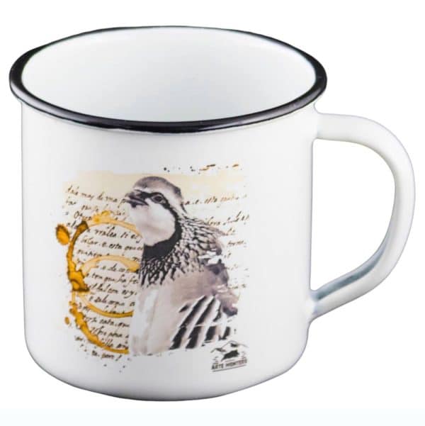 Pack Libro + Taza de Caza Premium - Imagen 2