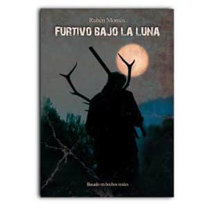 furtivo bajo la luna