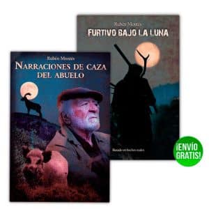 regalos para cazadores