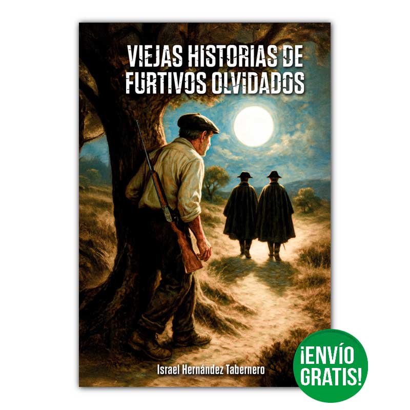 viejas historias de furtivos olvidados de caza