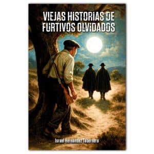 Libros de caza de furtivos